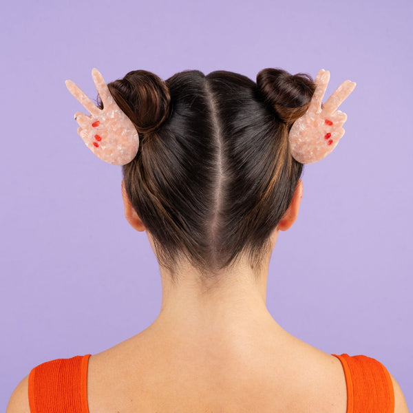 Coucou Suzette Body Love Hair Claw