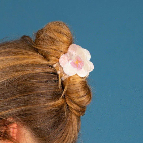 Coucou Suzette Flower Power Hair Claw