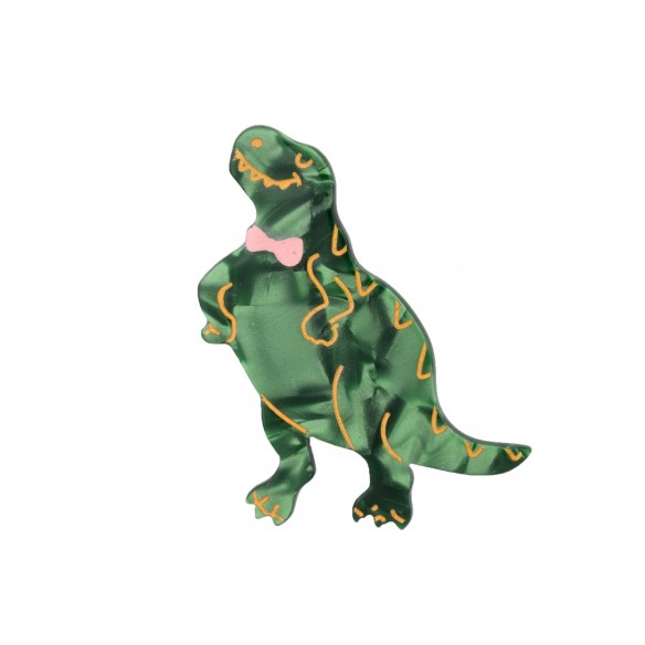 Coucou Suzette Animals Hair Clip