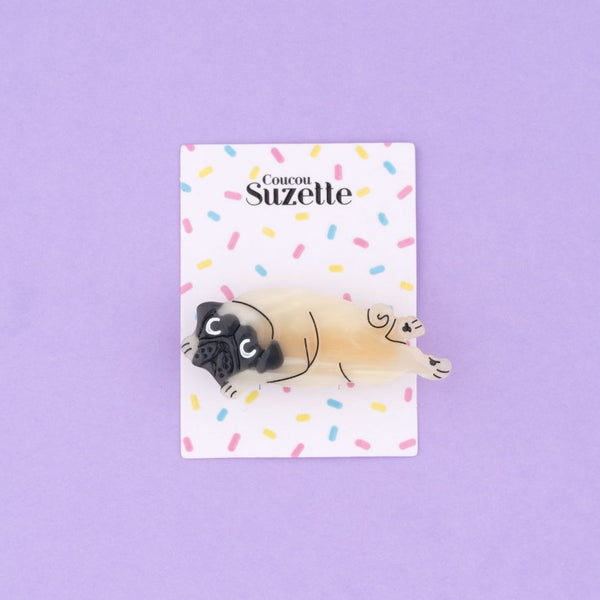 Coucou Suzette Dog Hair Clip