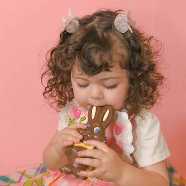 Coucou Suzette Animals MINI Hair Claw