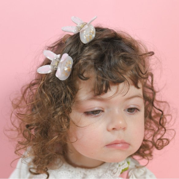 Coucou Suzette Animals MINI Hair Claw