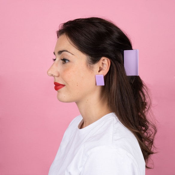 Coucou Suzette Confetti Earrings