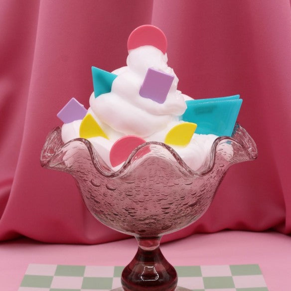 Coucou Suzette Confetti Hair Clip