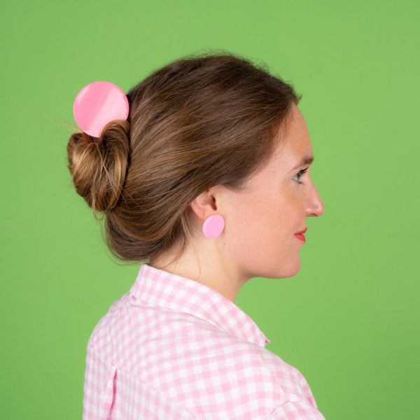 Coucou Suzette Confetti Earrings