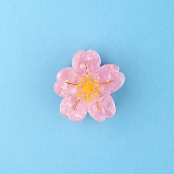 Coucou Suzette Flower Power Hair Claw