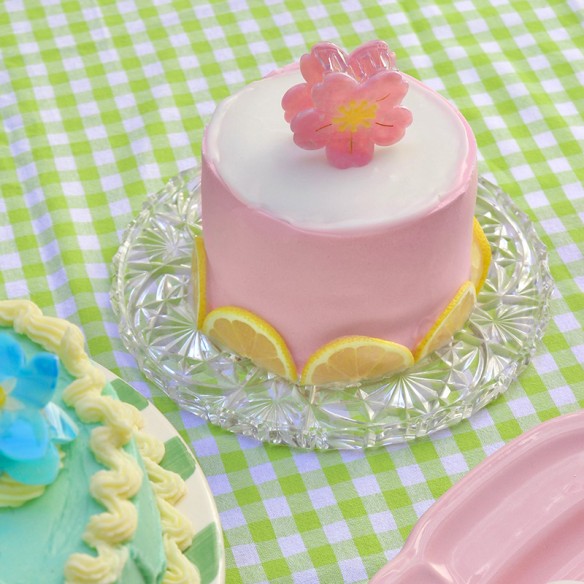 Coucou Suzette Flower Power Hair Claw