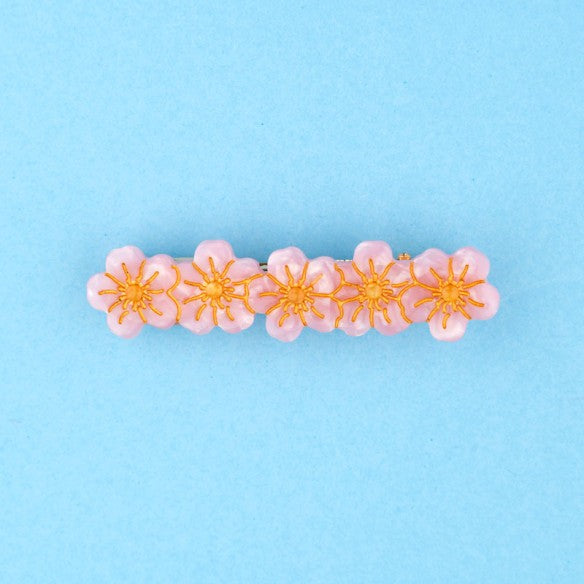 Coucou Suzette Flower Power Hair Clip