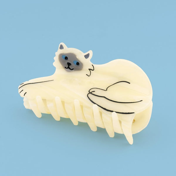 Coucou Suzette Cat Hair Claw