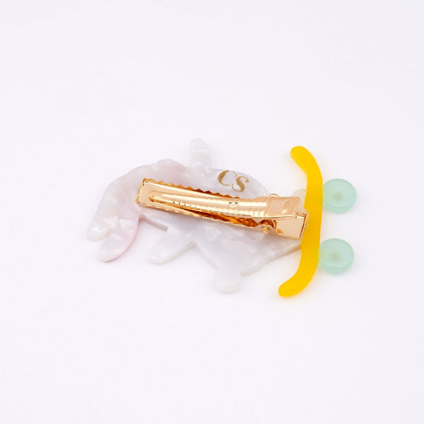 Coucou Suzette Animals Hair Clip