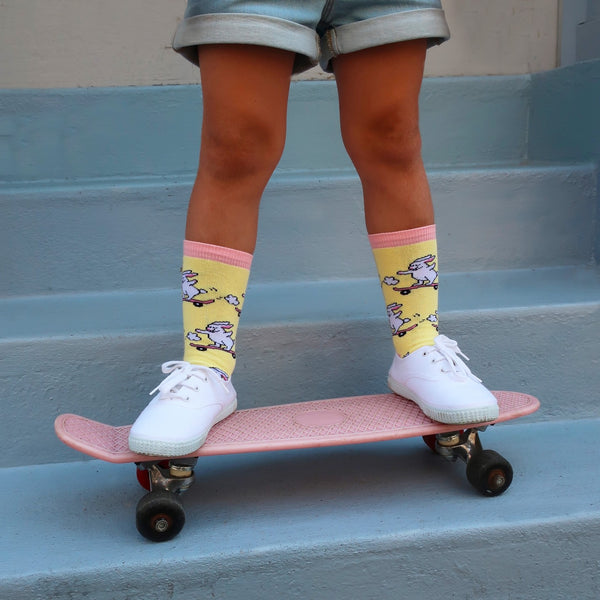 Coucou Suzette Kids Socks