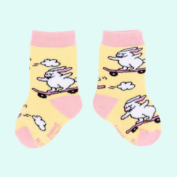 Coucou Suzette Kids Socks