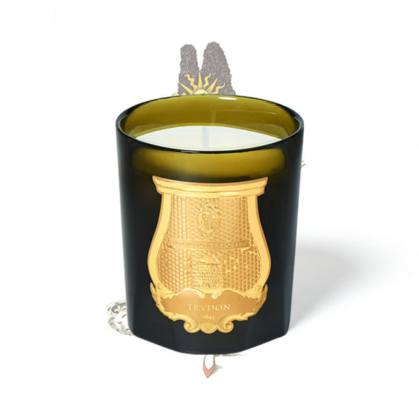 Classic Candle - Solis Rex (Versailles Wooden Floors)