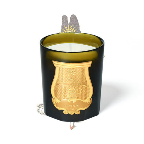 Classic Candle - Solis Rex (Versailles Wooden Floors)