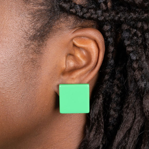 Coucou Suzette Confetti Earrings