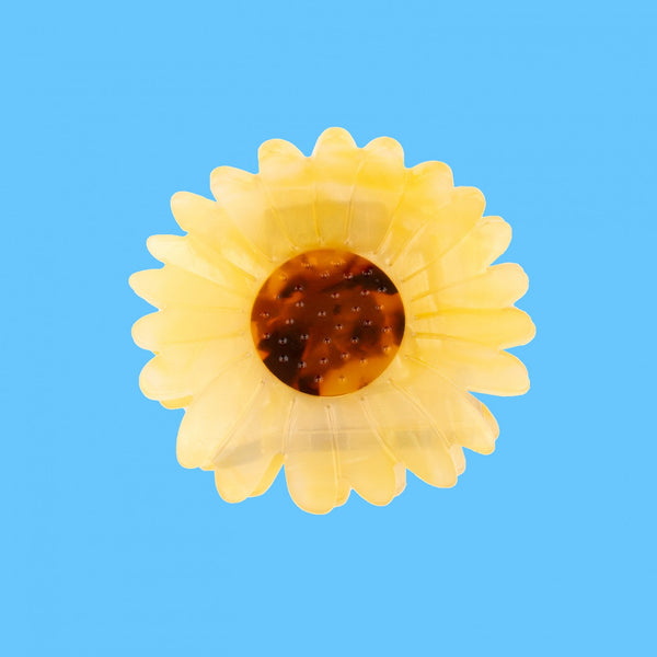 Coucou Suzette Flower Power Hair Claw