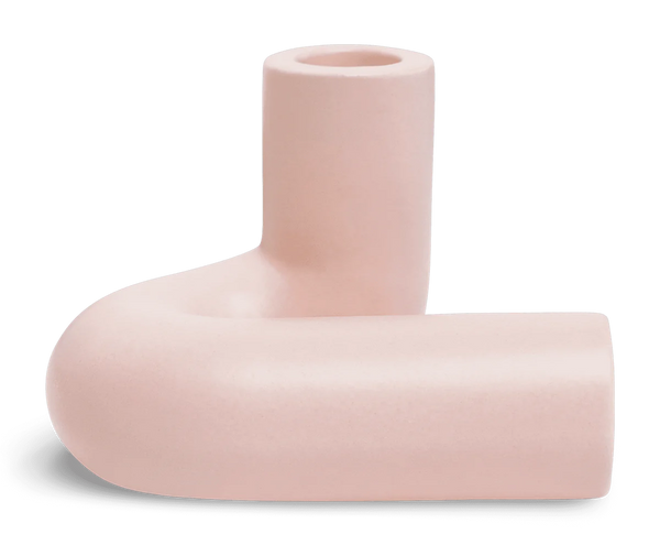 Templo Candle Holder