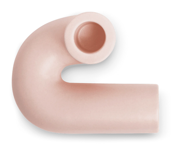 Templo Candle Holder