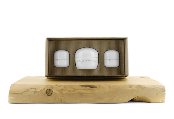 Minimum  Essential Awakening Care Set