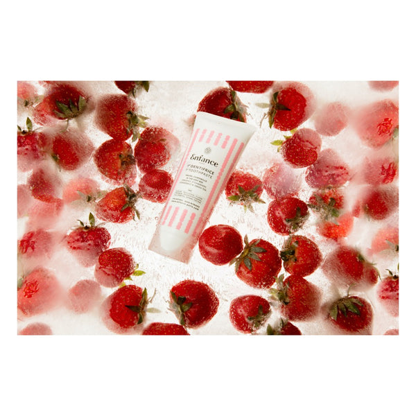 Enfance Paris 1st Toothpaste