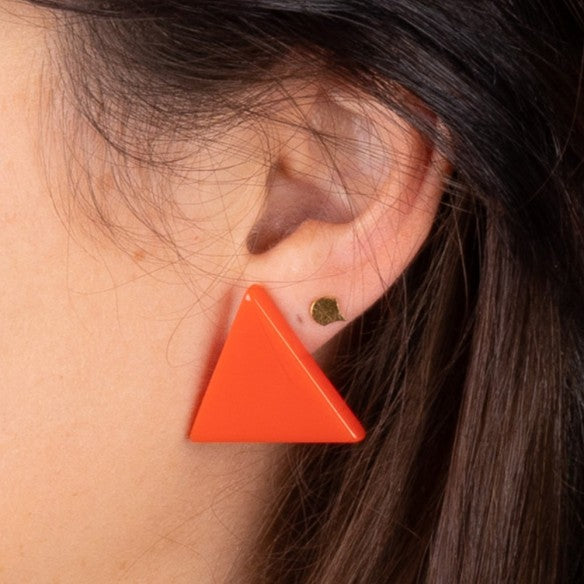 Coucou Suzette Confetti Earrings