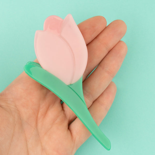 Coucou Suzette Flower Power Hair Claw