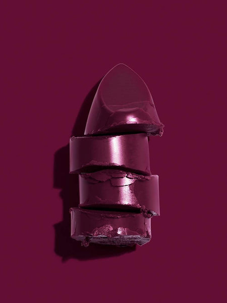 Color Block High Impact Lipstick - ULTRA VIOLET