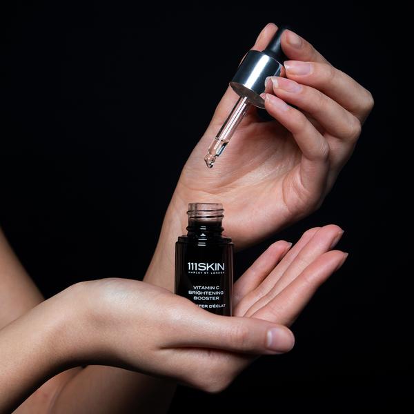 Vitamin C Brightening Booster