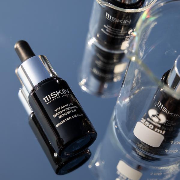 Vitamin C Brightening Booster