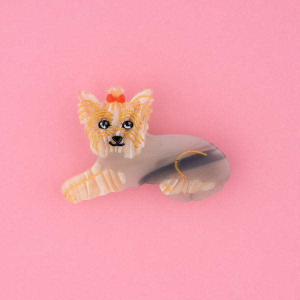 Coucou Suzette Dog Hair Clip