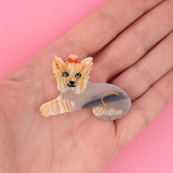Coucou Suzette Dog Hair Clip